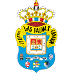 Λας Πάλμας Λας Πάλμας logo
