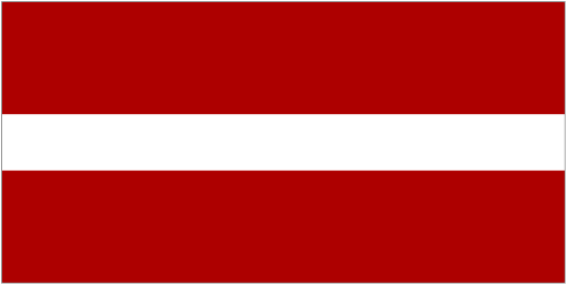 Λετονία U21 logo