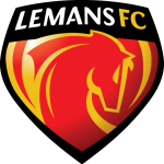 Λε Μαν logo