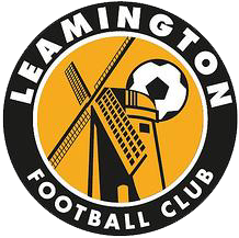 Λέμινγκτον logo