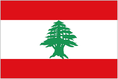 Λίβανος logo