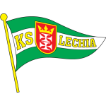Λέχια Γκντανσκ logo