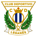 Λεγκάνιες Λεγκάνιες logo