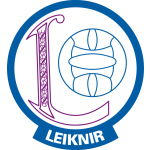 Λέικνιρ Ρέικιαβικ logo