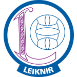 Λέικνιρ Ρέικιαβικ Λέικνιρ Ρέικιαβικ logo