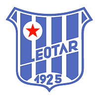 Λέοταρ logo