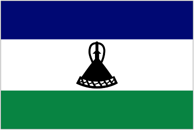 Λεσότο logo