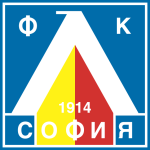 Λέφσκι Σόφιας Λέφσκι Σόφιας logo