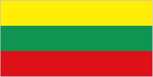 Λιθουανία logo
