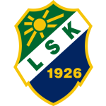 Λιούνγκσκίλε logo