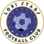 Λόμπι Σταρς logo
