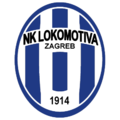 Λοκομοτίβα Ζάγκρεμπ logo