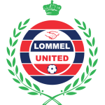 Λόμελ Γιουνάιτεντ logo