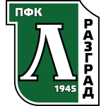 Λουντογκόρετς logo