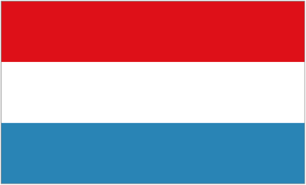 Λουξεμβούργο Λουξεμβούργο logo