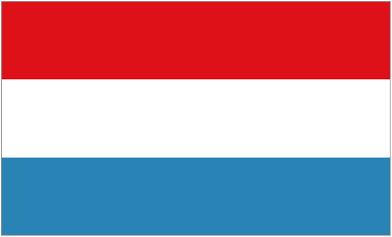 Λουξεμβούργο U21 logo