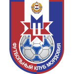 Μ. Σάρανσκ logo