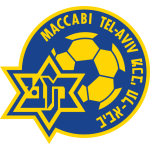 Μακάμπι Τελ Αβιβ logo