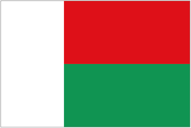 Μαδαγασκάρη logo