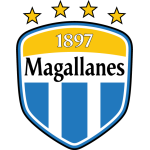 Μαγκαγιάνες logo
