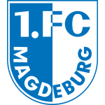 Μαγδεβούργο logo
