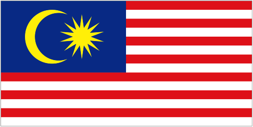 Μαλαισία logo