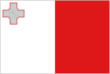 Μάλτα logo