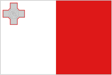 Μάλτα Μάλτα logo
