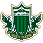 Ματσουμότο Γιαμάγκα logo