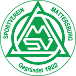 Μάτερσμπουργκ logo