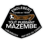 Μαζέμπε logo