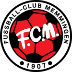 Μέμινγκεν logo