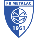 Μέταλακ logo