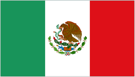 Μεξικό logo