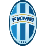 Μλάντα Μπόλεσλαβ Μλάντα Μπόλεσλαβ logo