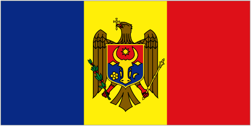 Μολδαβία Μολδαβία logo