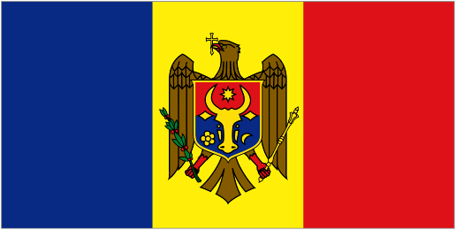 Μολδαβία U21 logo