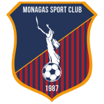 Μονάγκας logo