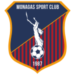 Μονάγκας Μονάγκας logo