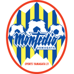 Γιαμαγκάτα logo