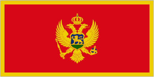 Μαυροβούνιο Μαυροβούνιο logo
