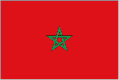 Μαρόκο Ολ. logo