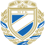 MTK Βουδαπέστης logo