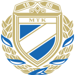 MTK Βουδαπέστης MTK Βουδαπέστης logo
