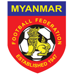 Μιανμάρ logo