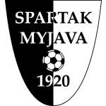 Σπαρτάκ Μιγιάβα Σπαρτάκ Μιγιάβα logo