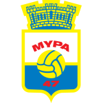 Μιλικόσκι logo