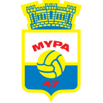 Μιλικόσκι Μιλικόσκι logo