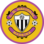Νασιονάλ Μαδέιρα logo