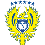 Nacional-AM logo